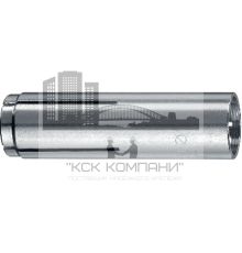 Забивной анкер HILTI (ХИЛТИ) HKD-D для установки вручную оцинкованная сталь 4.6-5.8, M12x50 мм