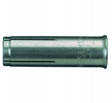 Забивной анкер HILTI (ХИЛТИ) HKD-SR для установки с использованием инструмента нержавеющая сталь A4 / AISI 316, M16x65 мм