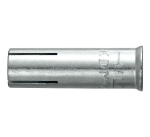 Забивной анкер HILTI (ХИЛТИ) HKD оцинкованная сталь 4.6-5.8, M12x25 мм