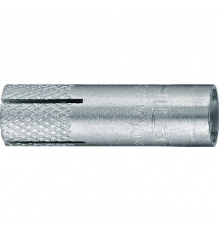 Забивной анкер HILTI (ХИЛТИ) HKV без кромки для установки вручную оцинкованная сталь 4.6-5.8, M10x30 мм