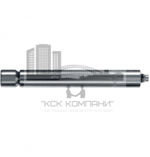 Анкер для ячеистого бетона HILTI (ХИЛТИ) HPD со шпилькой оцинкованная сталь 4.6-5.8, M10x110/30 мм