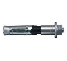 Высокоэффективный распорный анкер HILTI (ХИЛТИ) HSL-3-G для высоких нагрузок с внешней резьбой (оцинкованная сталь 8.8), M20x220/60 мм