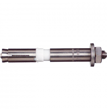 Высокоэффективный распорный анкер HILTI (ХИЛТИ) HSL-GR для высоких нагрузок (нержавеющая сталь A4/AISI 316), M12x139/25 мм