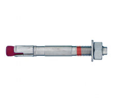 Высокоэффективный распорный анкер HILTI (ХИЛТИ) HST-HCR для бетона с трещинами (высококоррозионностойкая сталь), M10x130/50 мм