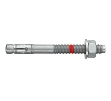 Высокоэффективный распорный анкер HILTI (ХИЛТИ) HST3-R для использования в сейсмических условиях (нержавеющая сталь A4/AISI 316), M12x185 110/90 мм