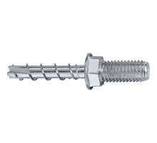 Стандартный анкер-шуруп HILTI (ХИЛТИ) HUS3-A 6 с головкой и наружной резьбой оцинкованная сталь 4.6-5.8, 6x35 мм M10/21