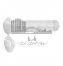 Сетчатая гильза SORMAT IOV полипропилен, M8-M10 16x85 мм