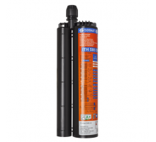 Двухкомпонентный химический анкер SORMAT ITH 585 EPOXe для высоких нагрузок крепление анкерных шпилек и арматуры в растянутой и сжатой зоне бетона