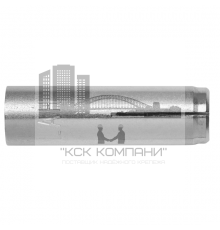 Забивной анкер SORMAT LAH нержавеющая сталь A4, M8x30 мм