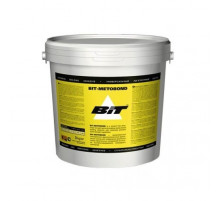 Универсальный высокопрочный адгезив BIT-METOBOND, 10 кг
