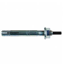 Стеновой винт FISCHER (ФИШЕР) MR (оцинкованная сталь), M12 100/27 мм