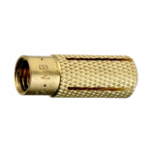 Латунный анкер SORMAT MSA, M10x34 мм