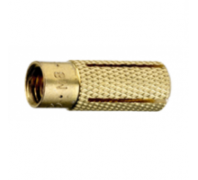 Латунный анкер SORMAT MSA, M12x40 мм