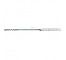 Металлическая гибкая связь KOELNER MULTI для вмуровывания для связывания стен, 250/60 мм