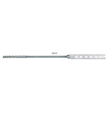 Металлическая гибкая связь KOELNER MULTI для вмуровывания для связывания стен, 300/90 мм