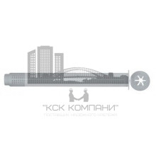 Пластиковая сетчатая гильза BIT-NS, M6-M8 12x55 мм