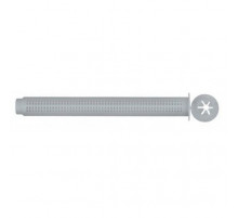Пластиковая сетчатая гильза BIT-NS, M10-M12 16x90 мм