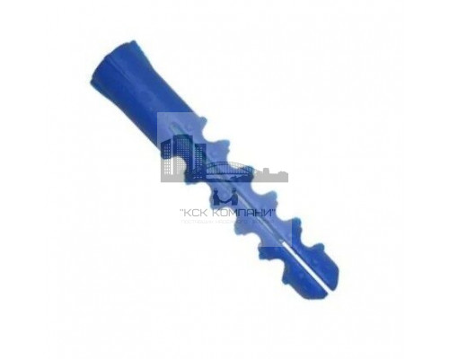 Дюбель распорный усиленный тип К, 8x30 мм