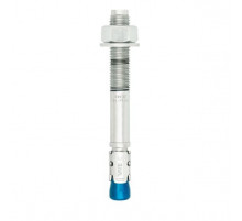 Анкер клиновой RAWLPLUG R-HPTII нержавеющая сталь А4, М16 180/60 мм