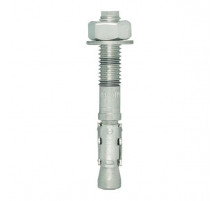 Анкер клиновой RAWLPLUG R-XPTII нержавеющая сталь А4, М12 100/5 мм