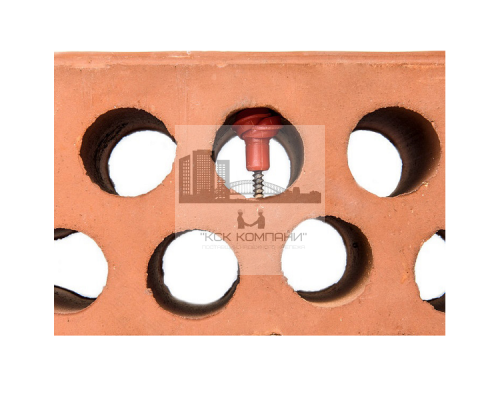 Дюбель универсальный RD, 6x36 мм