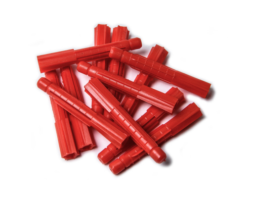 Дюбель универсальный RD, 6x36 мм