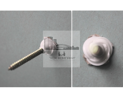 Дюбель универсальный RD-M, 6x52 мм