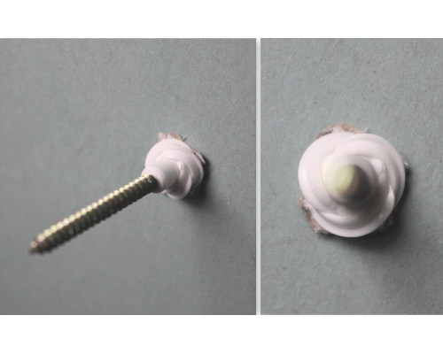 Дюбель универсальный RD-M, 6x52 мм