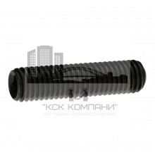 Винт установочный DIN 916 с внутренним шестигранником и засверленным концом оксидированная сталь класс прочности 12.9, M4x5 мм