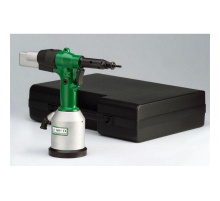 Гидропневматический заклепочник SARIV для установки вытяжных гаечных заклепок, M3-M12