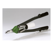 Заклепочник механический двуручный SARIV для установки вытяжных комбинированных заклепок, 3-7.8 мм