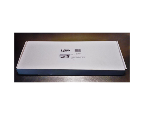 Заклепочник механический двуручный SARIV для установки вытяжных гаечных заклепок, M4-M10