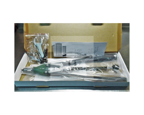 Заклепочник механический двуручный SARIV для установки вытяжных гаечных заклепок, M4-M10