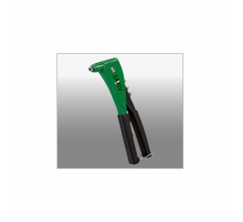 Заклепочник механический ручной SARIV для установки комбинированных заклепок малого диаметра, 2.4-4.8 мм