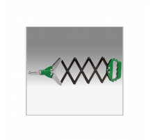 Заклепочник механический "гармошка" SARIV для установки вытяжных комбинированных заклепок, 3-7.8 мм