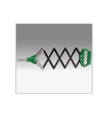 Заклепочник механический "гармошка" SARIV для установки вытяжных комбинированных заклепок, 3-7.8 мм