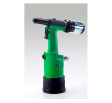 Гидропневматический заклепочник SARIV для установки вытяжных комбинированных заклепок, 3-7.8 мм