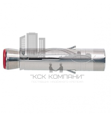 Анкер для высоких нагрузок FISCHER (ФИШЕР) SLM-N A4 (нержавеющая сталь A4/AISI 316), 16x62 мм (M10)