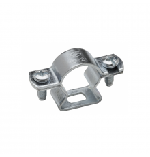 Хомут трубный SORMAT KOPI оцинкованная сталь для быстрого монтажа труб PG13.5, 19-21 мм