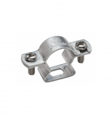 Трубный хомут SORMAT KOPI AL алюминиевый для быстрого монтажа труб PG48, 53-61 мм