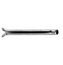 Быстрофиксирующий гвоздь SORMAT PKN оцинкованная сталь, 6x100/70 мм