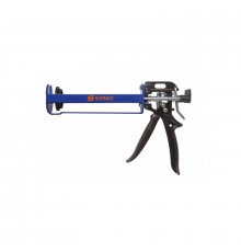 Пистолет ручной SORMAT IPU 380 для инжекционной массы, 380 мл