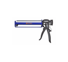 Пистолет ручной SORMAT IPU 345 для инжекционной массы, 345 мл
