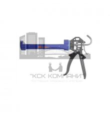 Пистолет ручной SORMAT IPU 150/300 для инжекционной массы, 150/300 мл