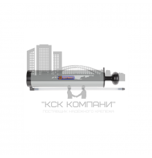 Эффективный насос SORMAT IPUM для очистки отверстий от буровой муки, 280 мм