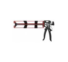 Пистолет ручной SORMAT IPU 385/585 для инжекционной массы, 585 мл