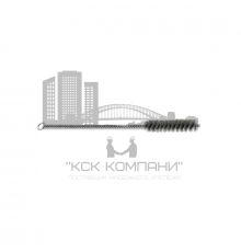 Металлическая щетка SORMAT MB для очистки отверстий от буровой муки, 28x300 мм