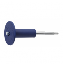 Установочный инструмент SORMAT LT+ PRO для забивных анкеров (оцинкованная сталь/полиэтилен), M8/220 мм