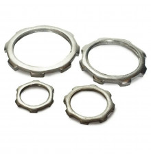 Гайка заземляющая ЗЭТА К480 установочная, 3/4"