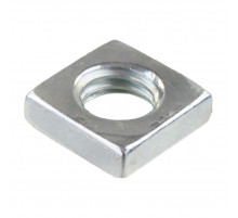 Гайка квадратная низкая DIN 562 (A2), M8